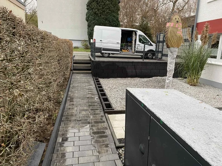 Treppenbau galerie 5